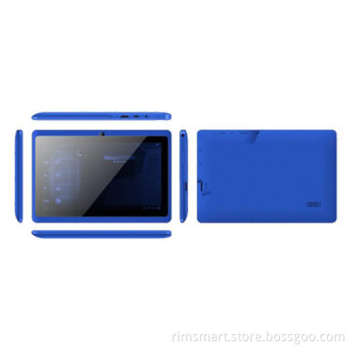 AllWinner A23 Dual-core 512MB 4GB 7-inch Android Tablets PC, Available in Various Colors